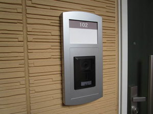 パルケ・アミスタⅠ・Ⅱ・Ⅲ 2102号-2