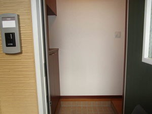 パルケ・アミスタⅠ・Ⅱ・Ⅲ 2102号-3