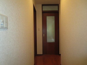 パルケ・アミスタⅠ・Ⅱ・Ⅲ 2102号-4