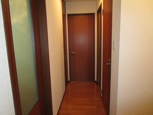 パルケ・アミスタⅠ・Ⅱ・Ⅲ 2102号-5