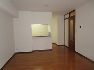 パルケ・アミスタⅠ・Ⅱ・Ⅲ 2102号-7