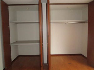 パルケ・アミスタⅠ・Ⅱ・Ⅲ 2102号-10