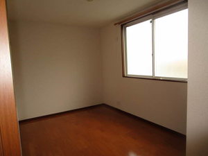 パルケ・アミスタⅠ・Ⅱ・Ⅲ 2102号-11