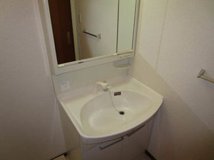 パルケ・アミスタⅠ・Ⅱ・Ⅲ 2102号-13