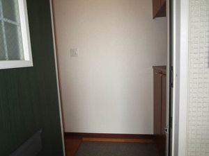 パルケ・アミスタⅠ・Ⅱ・Ⅲ 2203号-2