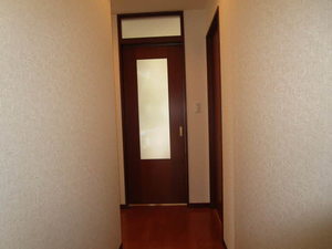 パルケ・アミスタⅠ・Ⅱ・Ⅲ 2203号-3