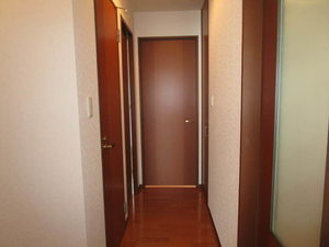 パルケ・アミスタⅠ・Ⅱ・Ⅲ 2203号-4