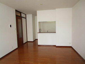 パルケ・アミスタⅠ・Ⅱ・Ⅲ 2203号-6