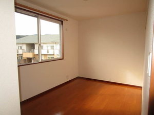 パルケ・アミスタⅠ・Ⅱ・Ⅲ 2203号-10