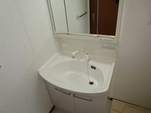 パルケ・アミスタⅠ・Ⅱ・Ⅲ 2203号-11