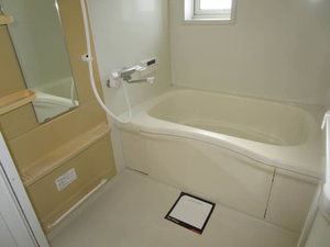 パルケ・アミスタⅠ・Ⅱ・Ⅲ 2203号-12