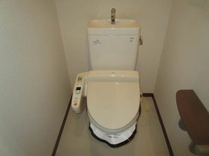 パルケ・アミスタⅠ・Ⅱ・Ⅲ 2203号-13