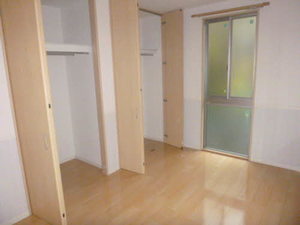ブールバール 福町 Ⅰ号館 C202号-5