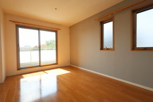 スカイガーデン紫明園 0201号-2