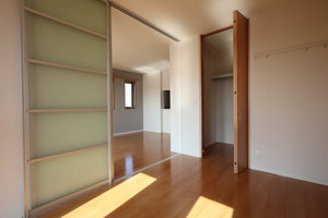 スカイガーデン紫明園 0201号-4