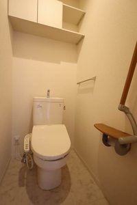 スカイガーデン紫明園 0201号-9