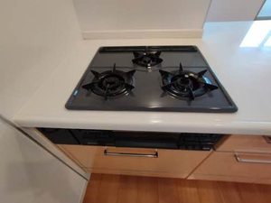 ヴィラーチェ・カトレア 0202号-6