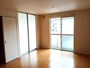 シャーメゾン山之上 0203号-2