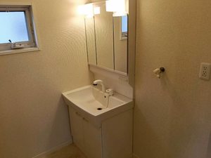 シャーメゾン山之上 0203号-5