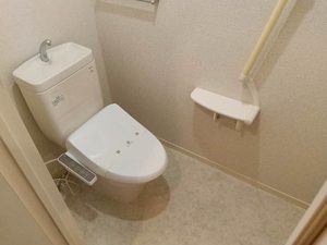 シャーメゾン山之上 0203号-6