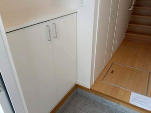 シャーメゾン山之上 0203号-7