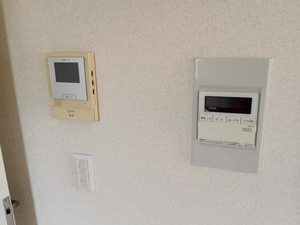 シャーメゾン山之上 0203号-11