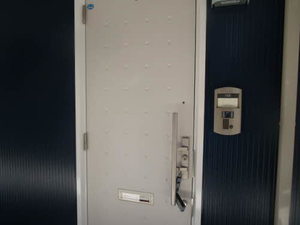 ブルー　シエル 0105号-2