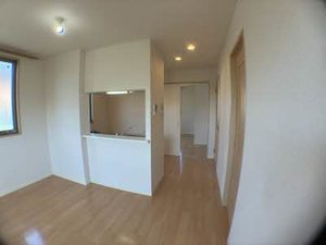 檪ハイツ 0105号-2