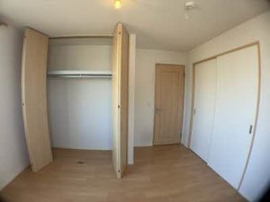 檪ハイツ 0105号-5