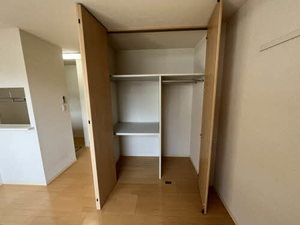 ヴァンベール山田 0106号-5