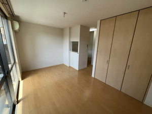 ヴァンベール山田 0106号-6