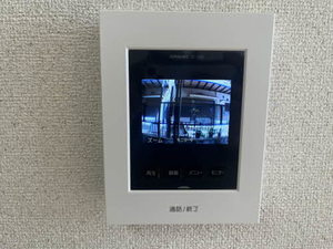 ヴァンベール山田 0106号-9