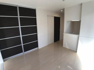 シャーメゾン　ワイキューブ 0201号-2