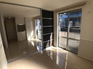 シャーメゾン　ワイキューブ 0201号-5