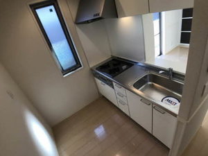 シャーメゾン　ワイキューブ 0201号-7