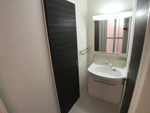 シャーメゾン　ワイキューブ 0201号-8