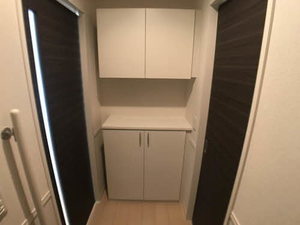 シャーメゾン　ワイキューブ 0201号-11