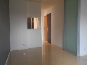 ボヌール柴島 0103号-2