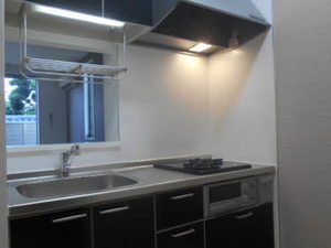 ボヌール柴島 0103号-4