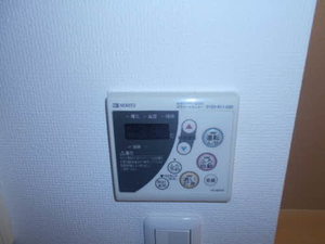 ボヌール柴島 0103号-9