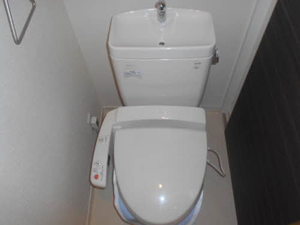 ボヌール柴島 0103号-11