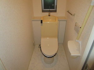 箕面市・シャーメゾン井筒実業株式会社邸-11