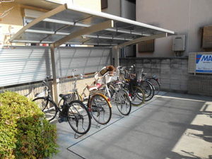 ＶＩＬＬＡＧＩＯ　光 0106号-2