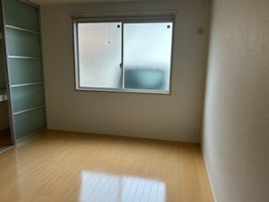 ラフィーネⅠ・Ⅱ・Ⅲ番館 0106号-4