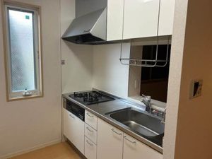 ラフィーネⅠ・Ⅱ・Ⅲ番館 0106号-5