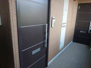 Apple House Wada 0105号-3