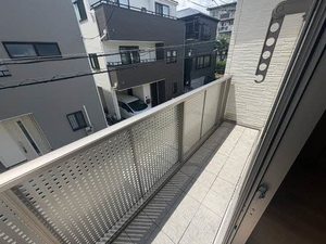 シャーメゾン橋の内 0102号-14