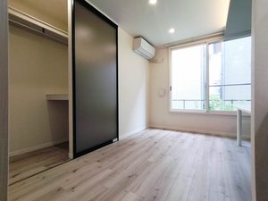 ドミール深草 0106号-2