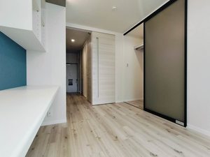 ドミール深草 0106号-3