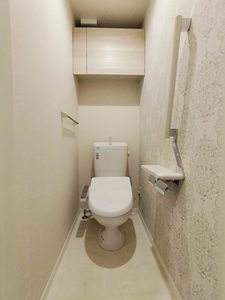 ドミール深草 0106号-7